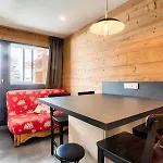 Lejlighed Vanoise - Location: Centre Station, Bien Agence Aux Pieds Des Pistes Mae-9044
