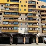 Vanoise - Location: Centre Station, Bien Agence Aux Pieds Des Pistes Mae-9044 Val Thorens